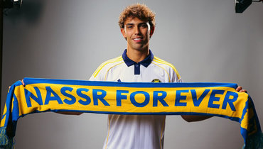 Феликс в 25 оказался никому не нужен в Европе. Что пошло не так в карьере таланта, за которого платили 127 миллионов евро?