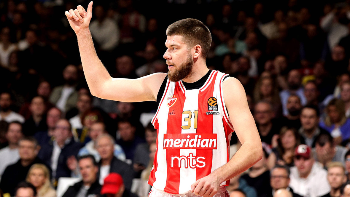 Рокас Гедрайтис.