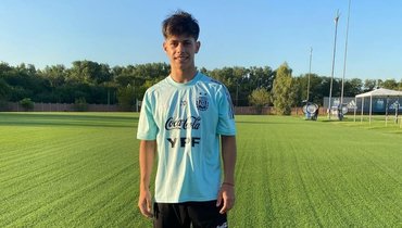 Ди Лучано перейдет в ЦСКА за 1,3 миллиона евро. Контракт на 4 года