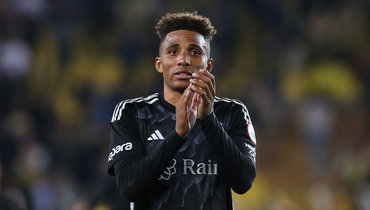 Жедсон Фернандеш.