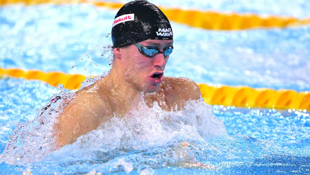 Кирилл Пригода.