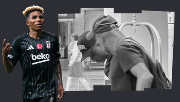 Жедсон Фернандеш.