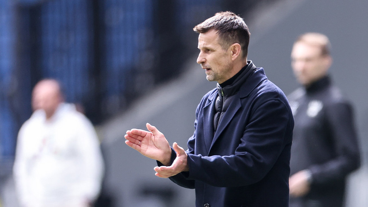 Сергей Семак.