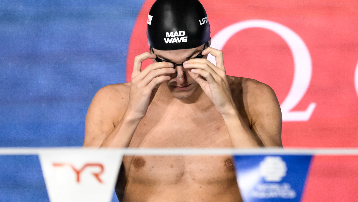 Мирон Лифинцев.