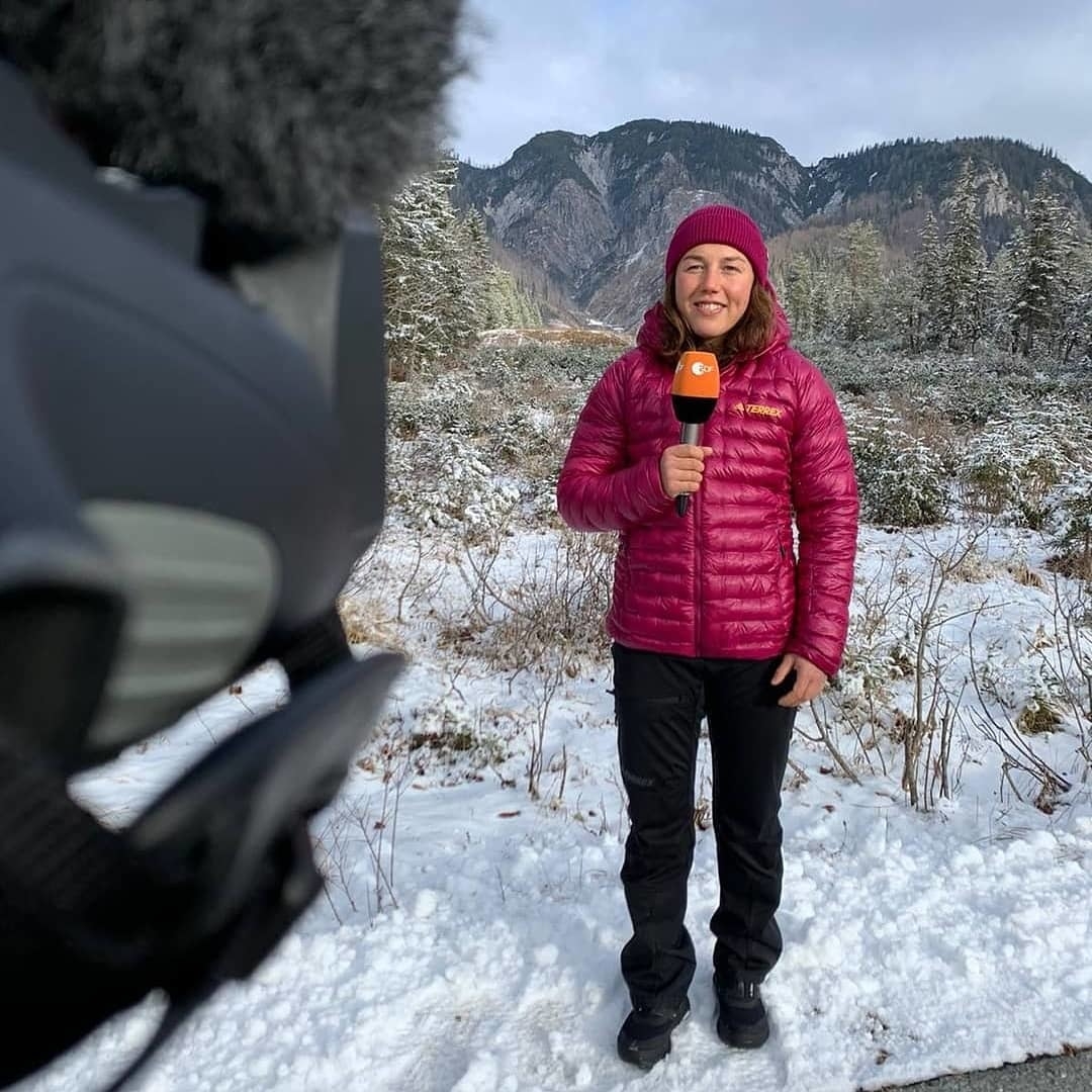 Лаура Дальмайер.