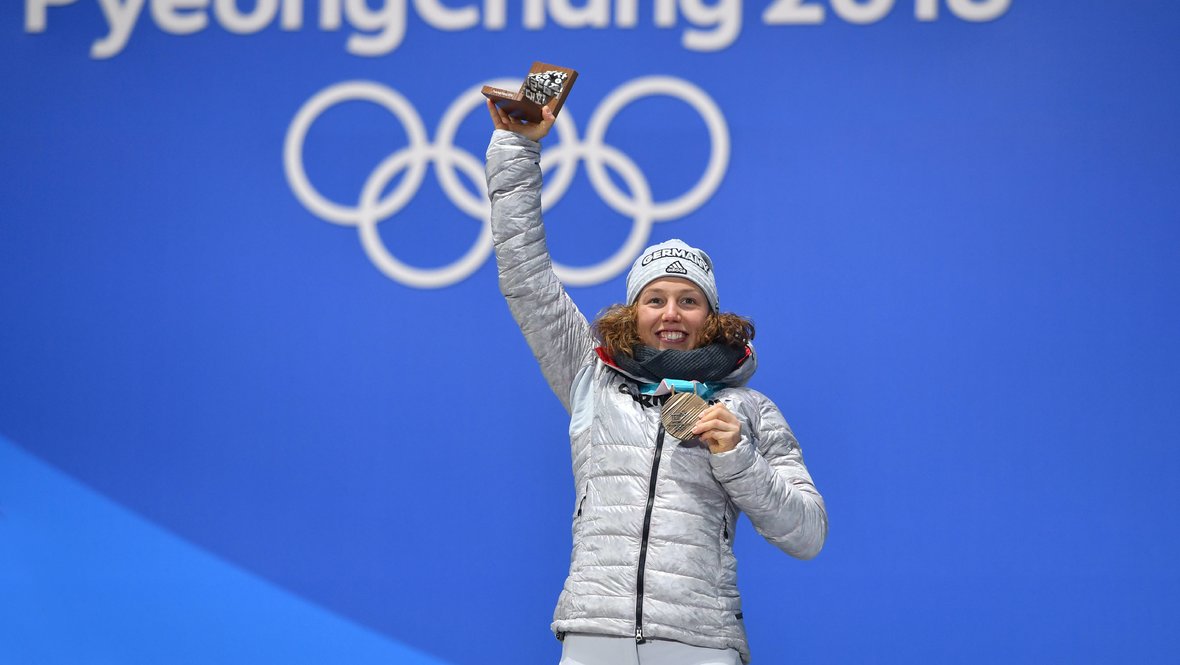 Лаура Дальмайер.