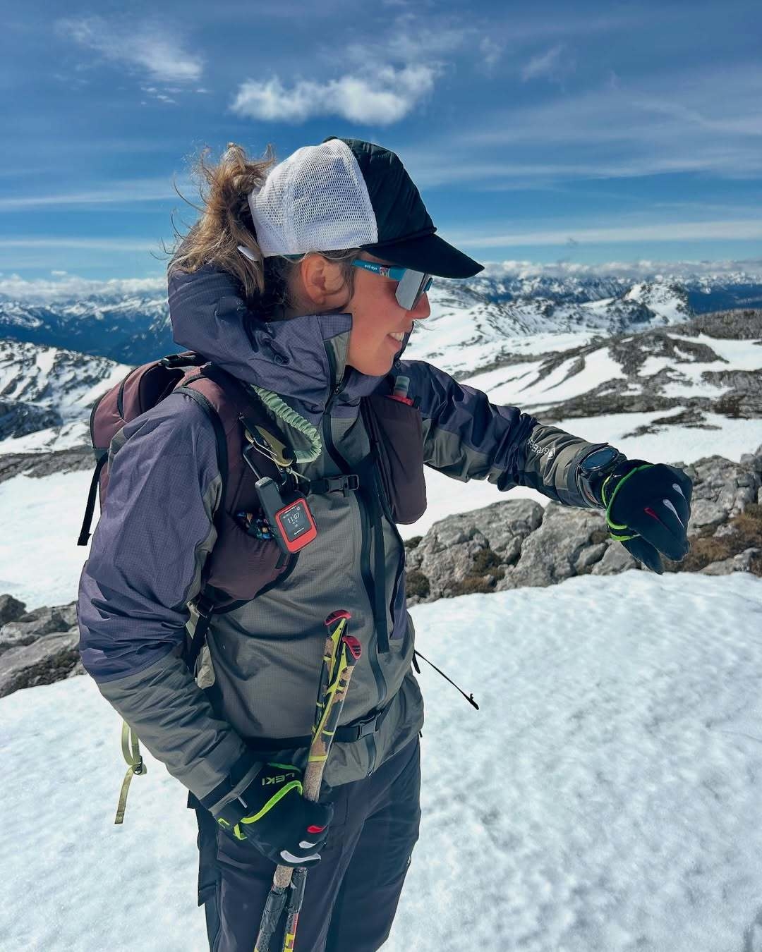 Лаура Дальмайер.