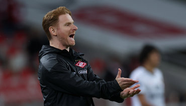 Абаскаль считает «Спартак» самой популярной командой России: «Клуб высочайшего класса»