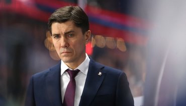 Величие больших личностей — в умении прощать. «Локомотив» не прав, не позвав Никитина на чемпионский парад