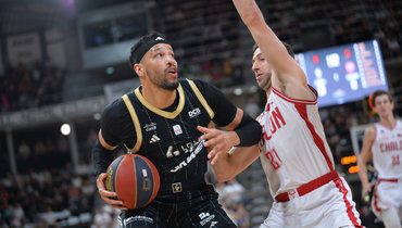 «Зенит» в очередной раз удивил топ-трансфером. В Петербург едет экс-звезда «Оклахомы»