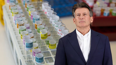 25 тысяч анализов по 100 долларов каждый. Начинается самое масштабное секс-тестирование в истории спорта