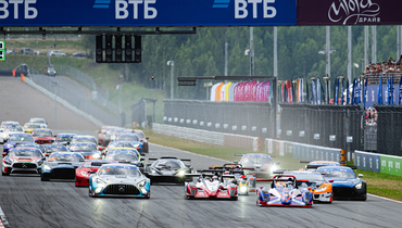 Праздник автомобилей, спорта и музыки. Как прошел GARAGE FEST Игора Драйв