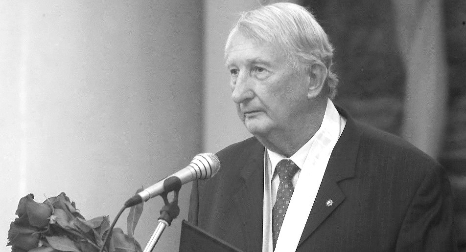 Умер князь Александр Трубецкой.