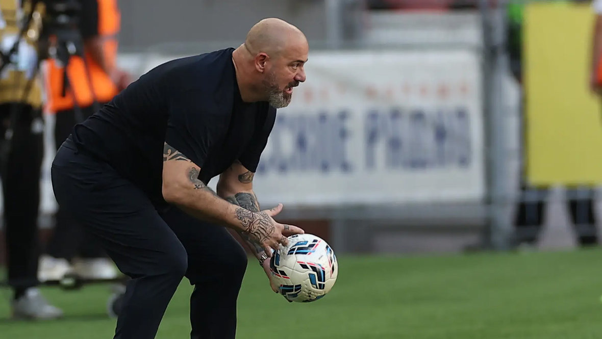 Деян Станкович.