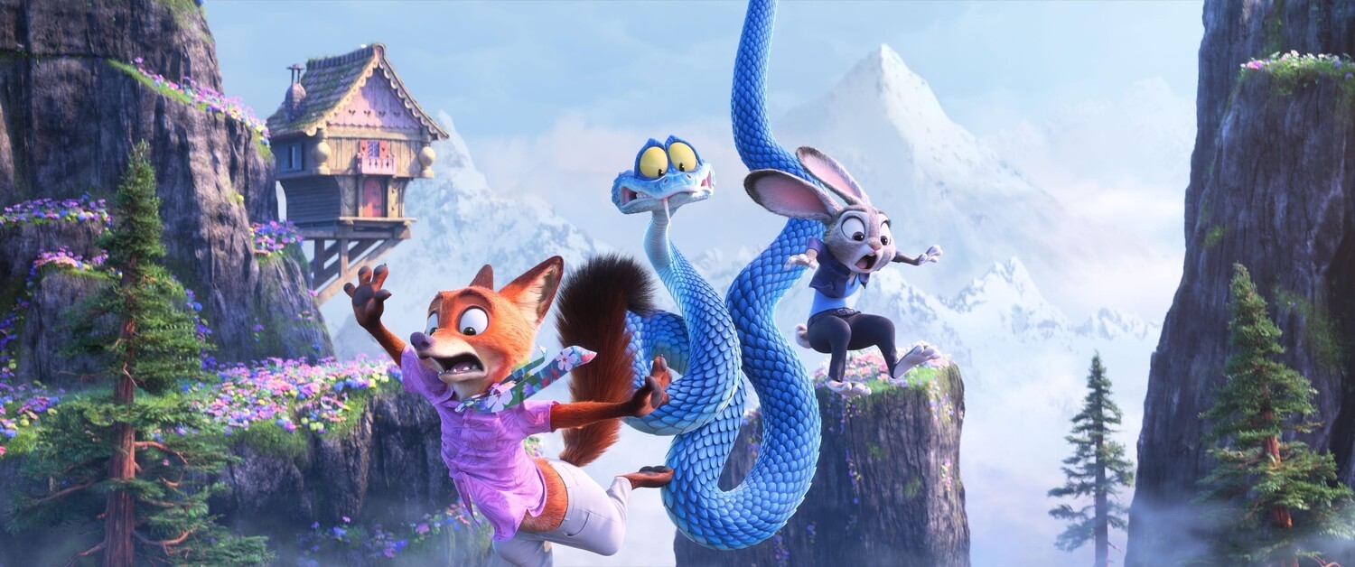  2, .  ,  , Walt Disney Studios Motion Pictures