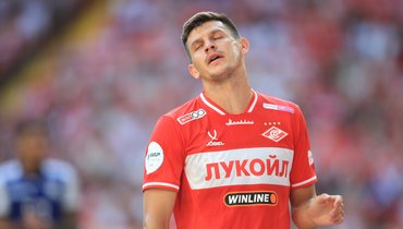 Лучше «Акрона» в РПЛ стартовал только «Локомотив». «Спартак» едет в Самару без Заболотного и Маркиньоса