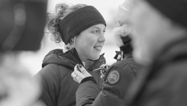 Ударило огромным камнем. Напарница Дальмайер раскрыла подробности гибели биатлонистки