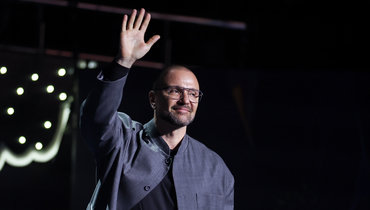 Опрос «СЭ»: спортсмены назвали Сихарулидзе главным лицом российского фигурного катания