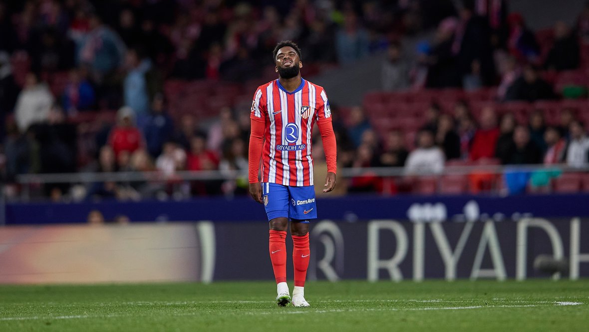 Тома Лемар.