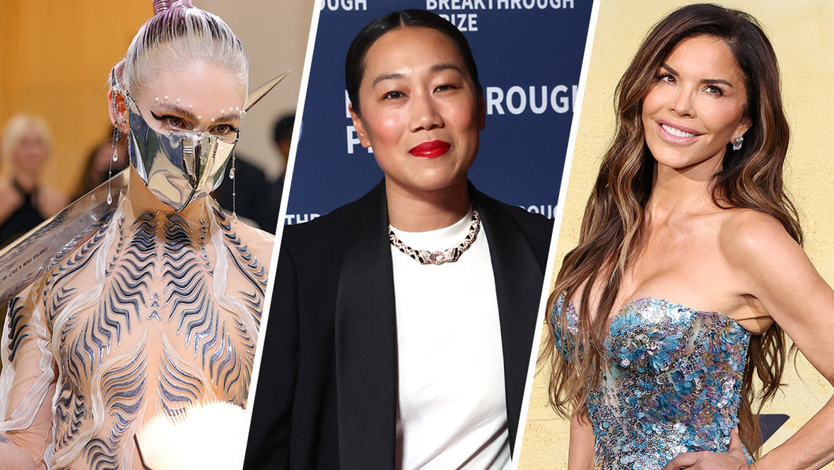 Света Брюссер мені жалап жіберді