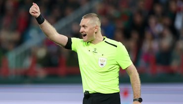 Артем Чистяков.