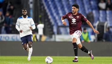 Источник: «Спартак» в ближайшие часы проведет переговоры о переходе защитника «Торино» Коко