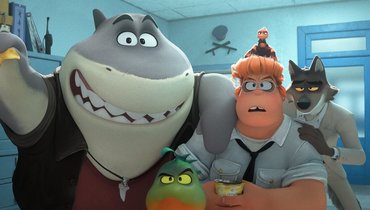 В зарубежный прокат вышел мультфильм «Плохие парни 2»
