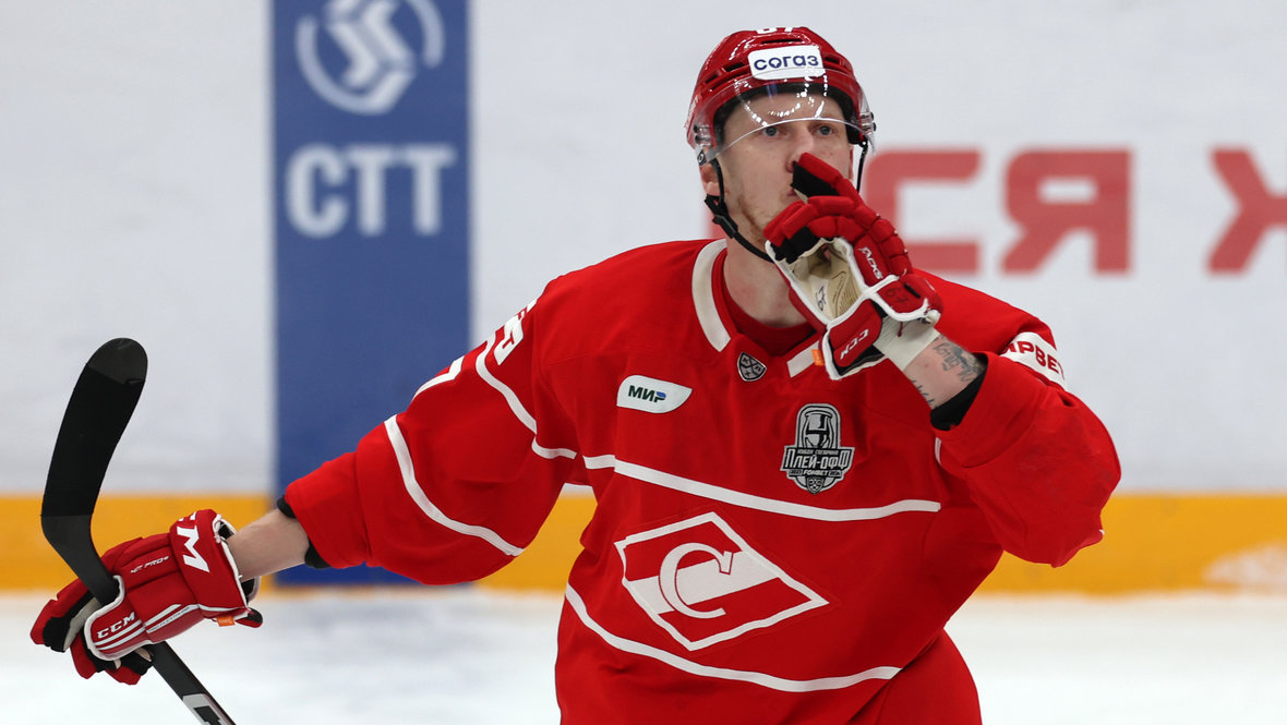 Михал Чайковски.