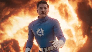 «Фантастическая четверка: Первые шаги», 2025.