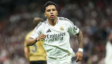 «Ливерпуль» провел переговоры с Родриго по контракту