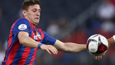 Источник: «Эстудиантес» близок к подписанию нападающего Гайча