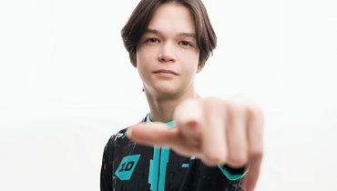 Алан Satanic Галлямов.