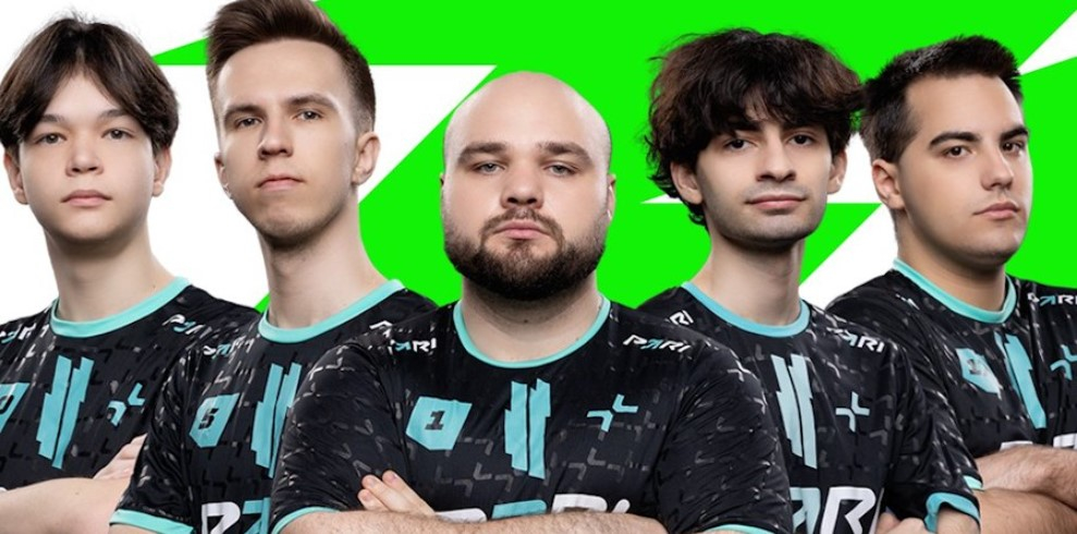 Состав PARIVISION.