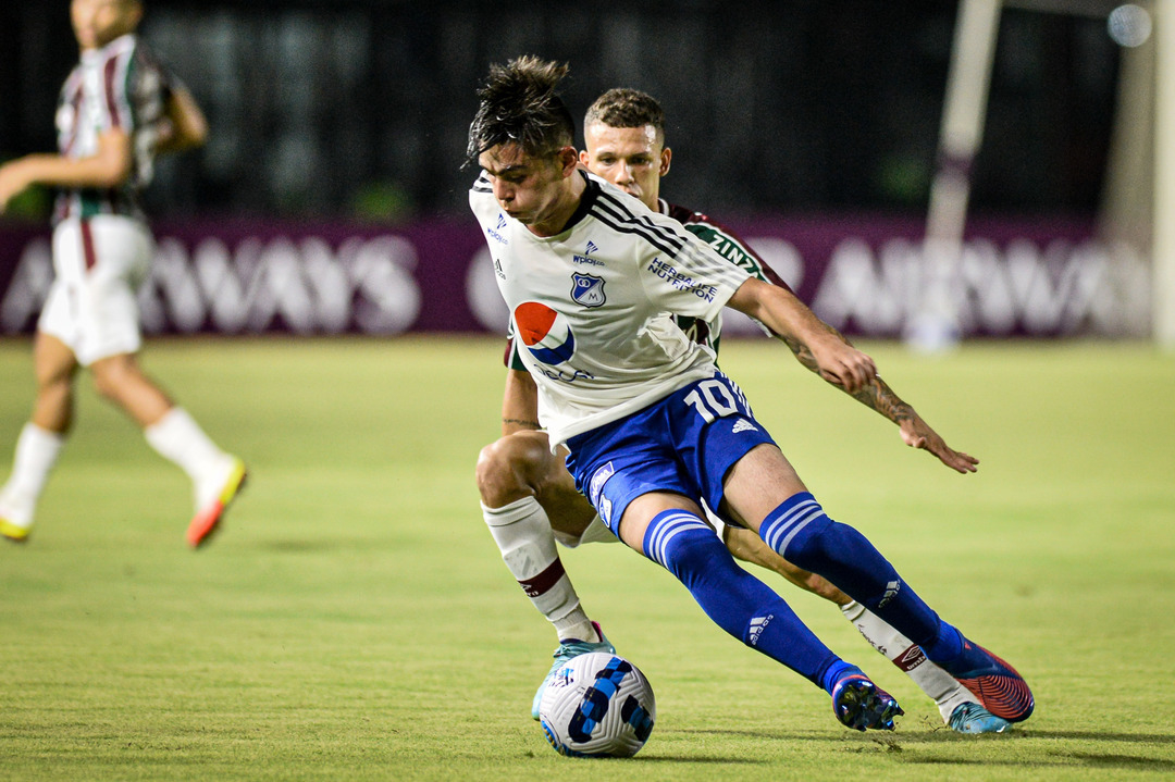 Даниэль Руис.