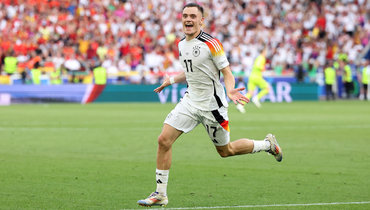 Биография Флориана Вирца: титулы с «Байером» и переход в «Ливерпуль»