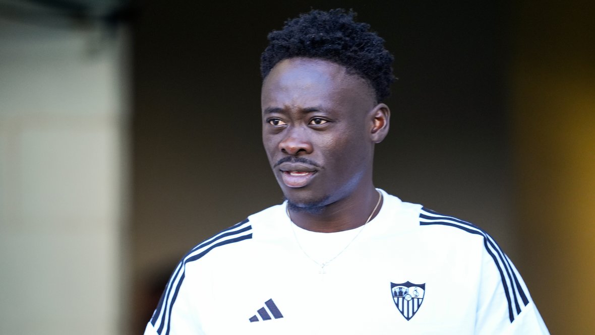 Люсьен Агуме.