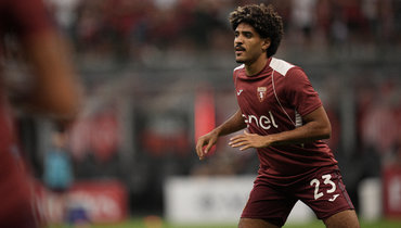 Источник: «Торино» хочет получить от «Спартака» 18 миллионов евро за Коко