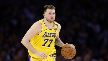 Лука Дончич.