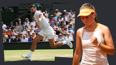 «Джокович сказал мне «Привет!», и я просто потеряла дар речи». Интервью российской теннисистки — призера Универсиады-2025