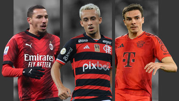 Полузащитника «Милана» зовут в Россию, ЦСКА везет Гонсалвеса, «Тоттенхэм» подписал Пальинью