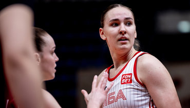 Марья Бойко.