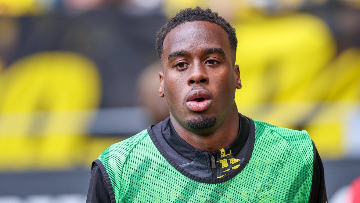 Джейми Гиттенс.