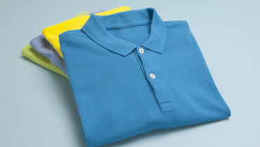 Стилист рассказала, с чем носить футболку поло