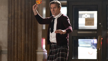 «Голый пистолет»: обзор и рецензия — стоит ли смотреть.