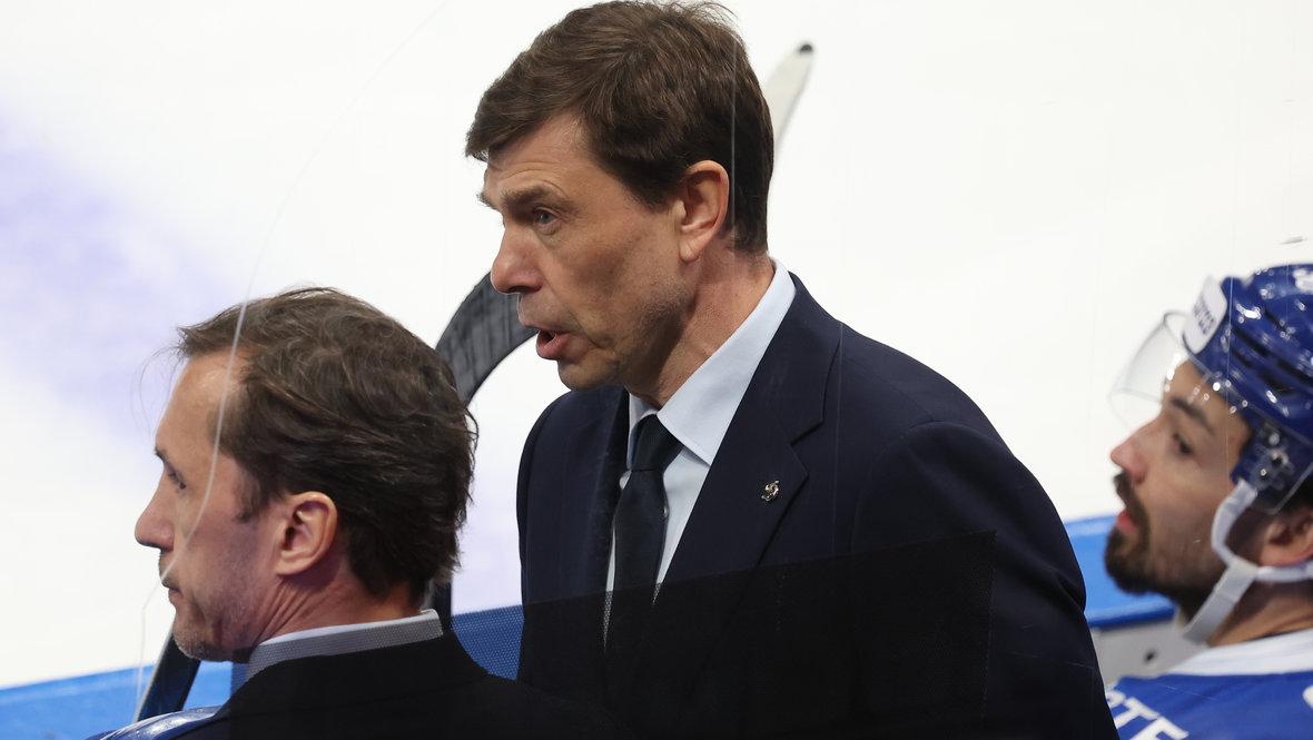 Алексей Кудашов.