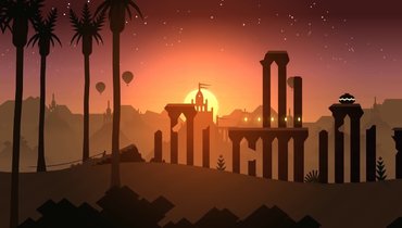 Играешь в «Три в ряд»? Попробуй наконец что-то новое!