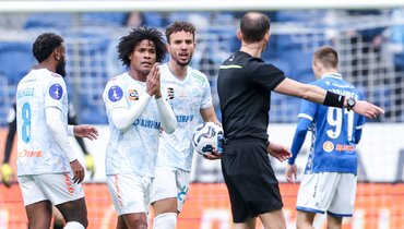 Минспорта ужесточит лимит на легионеров в РПЛ.