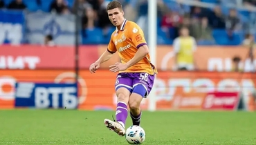 Десять новых талантов российского футбола. Из ЮФЛ в РПЛ за несколько лет