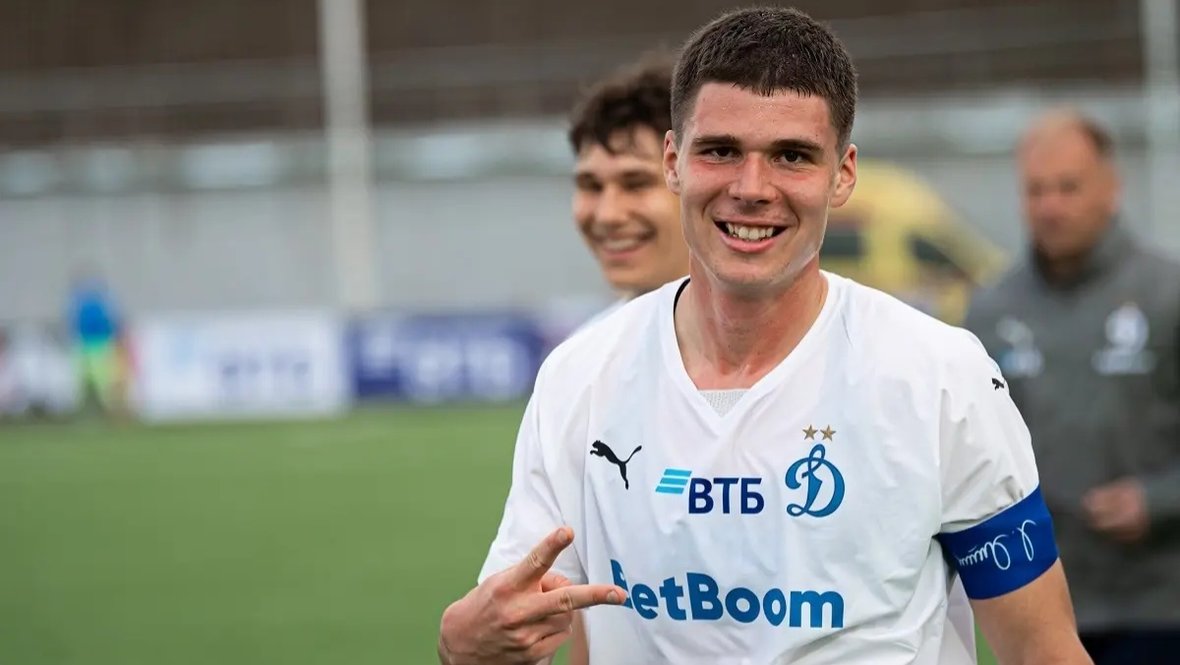 Леон Зайдензаль.