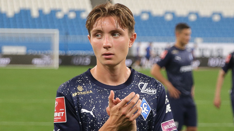 Иван Бобер.